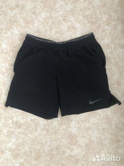 Шорты nike dri fit