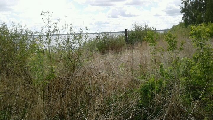 Участок 22 сот. (ИЖС)