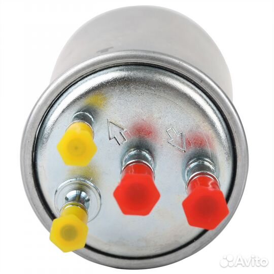 Фильтр топливный Land Rover LR041978