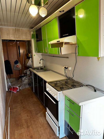 Кухонный гарнитур бу