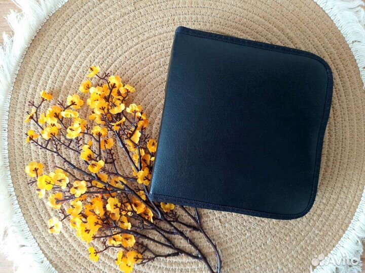 Сумка для cd дисков