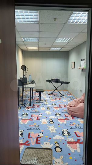 Свободного назначения, 25 м²