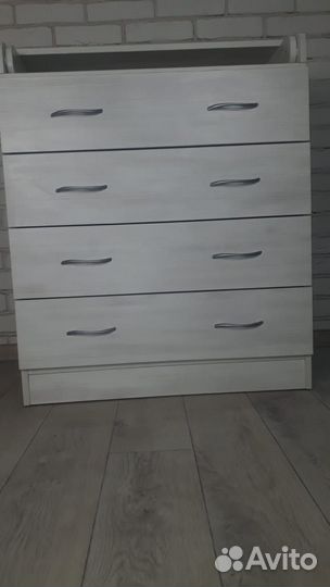 Пеленальный комод