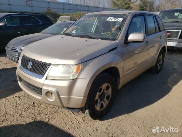 Привод полуось от Suzuki Grand Vitara 2005-2015