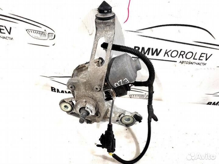 Моторчик дворников правый Focus III (2011-2019) Fo