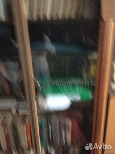 Книги и журналы