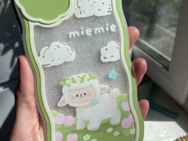 Чехол на iPhone 7 8 plus