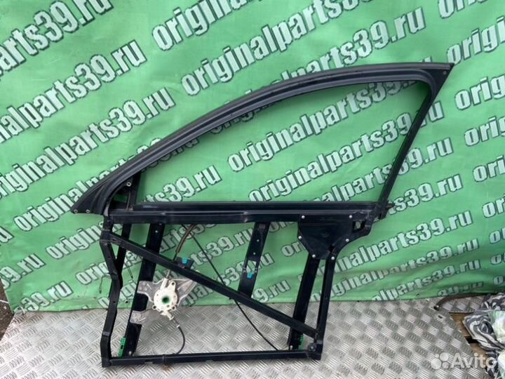 Стеклоподъемник передний правый Audi A6 C5 avant