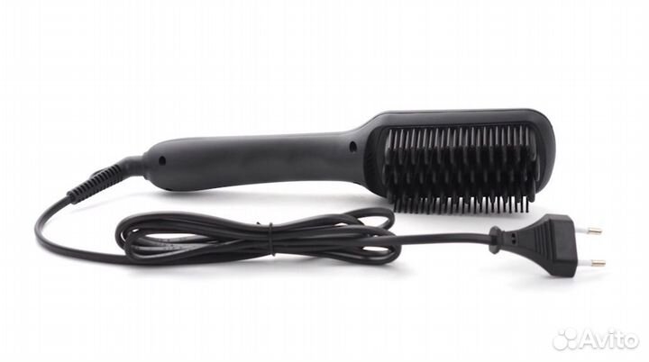 Расчёска-выпрямитель новая