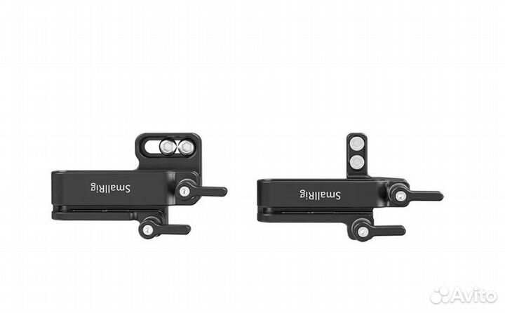 Держатель SmallRig 2245B для SSD диска Samsung T5