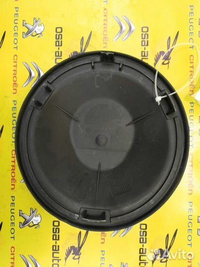 Заглушка топливного насоса peugeot 206