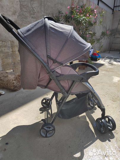 Коляска от 0-3