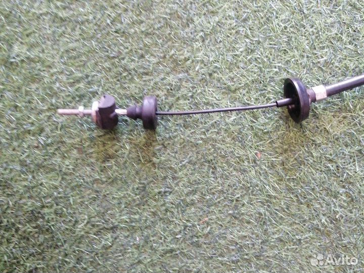 Трос сцепления траспортер т4