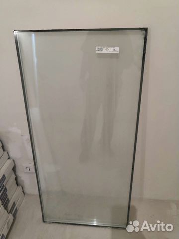 Стеклопакет