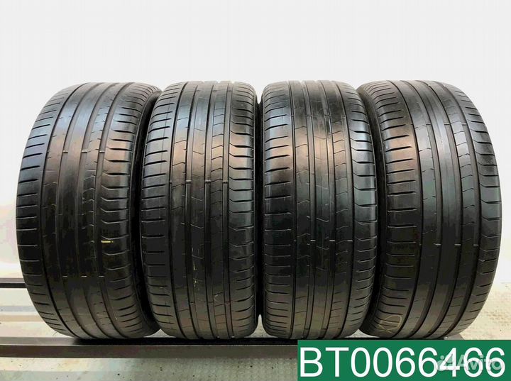Pirelli P Zero Gen-2 255/40 R21 105W