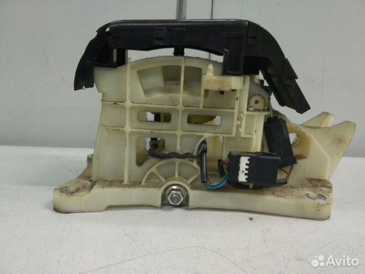 Кулиса АКПП Kia Ceed 2007