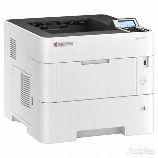 Принтер лазерный Kyocera ecosys PA5500x (110C0W3NL