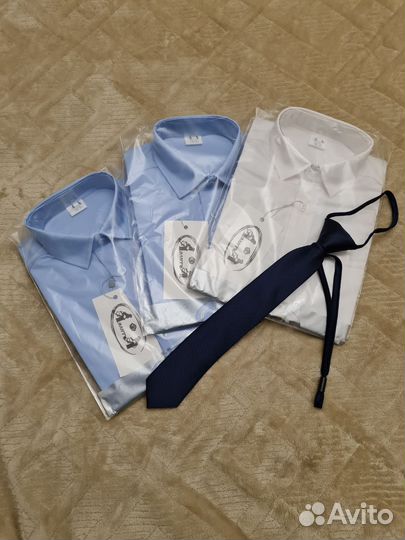 Костюм новый