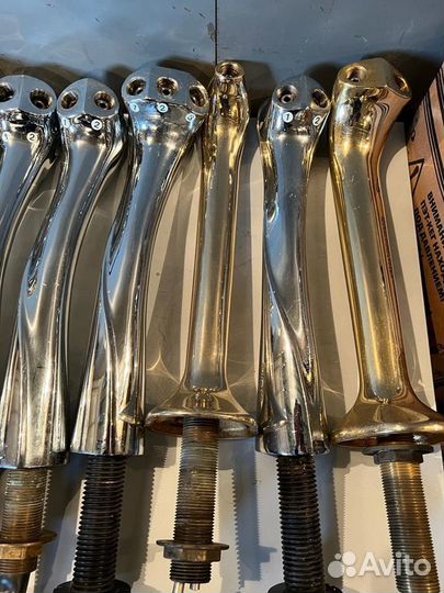 Пивные кобры без кранов