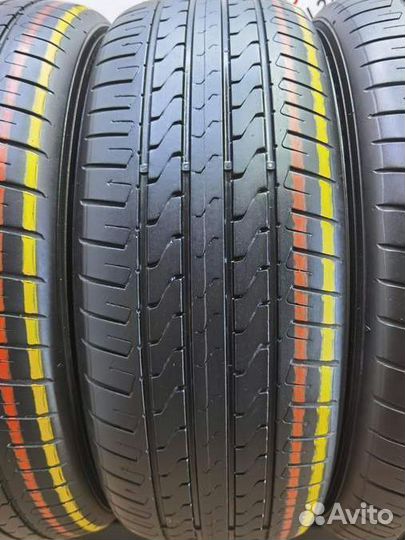Cooper Evolution CTT 225/55 R19 99H