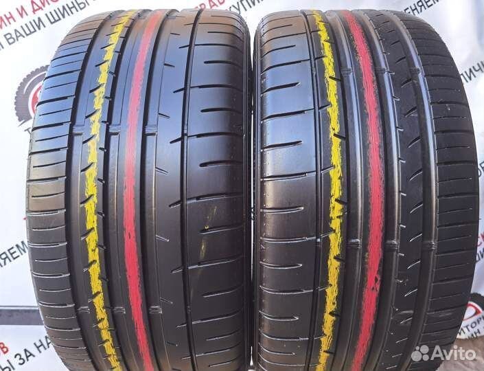 Dunlop SP Sport Maxx 050+ 245/40 R17 91Y