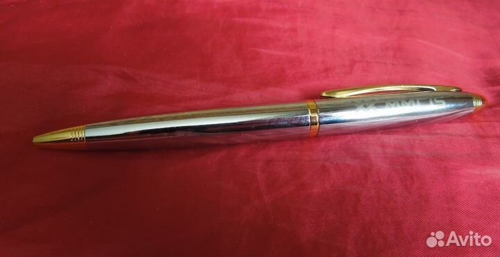 Ручка шариковая деловой подарок