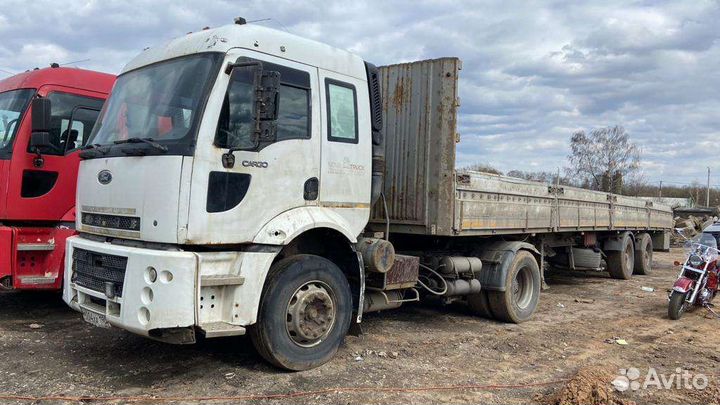 Аренда Услуги длинномер шаланда фура грузоперевозк