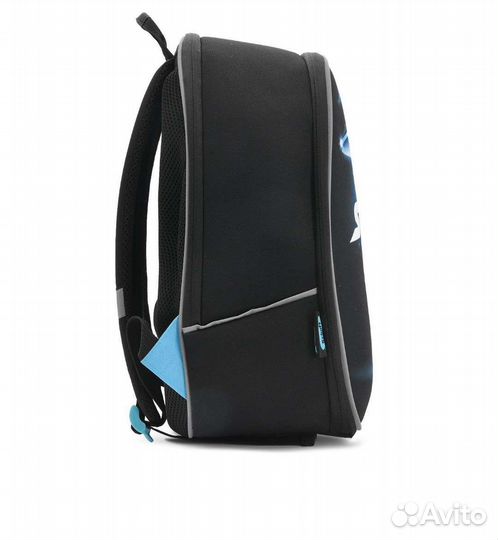 Рюкзак школьный для мальчика новый