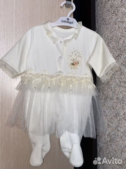 Комплект на выписку