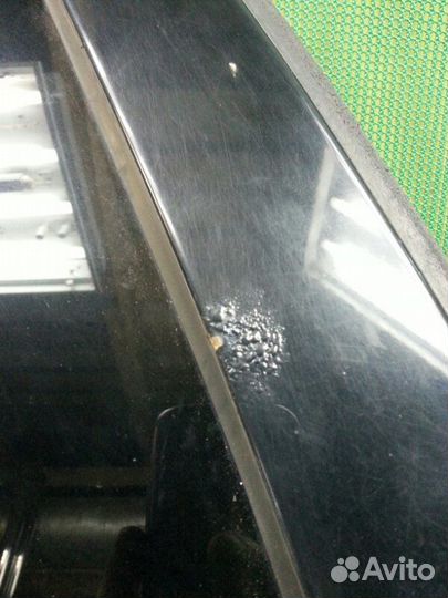 Дверь задняя левая Mercedes-Benz E-Class S210