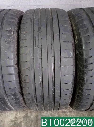 Goodyear Eagle F1 Asymmetric 2 SUV 285/45 R20 105W