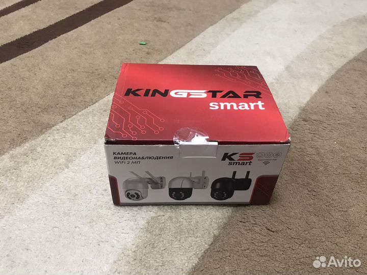 Ip камера ptz поворотная