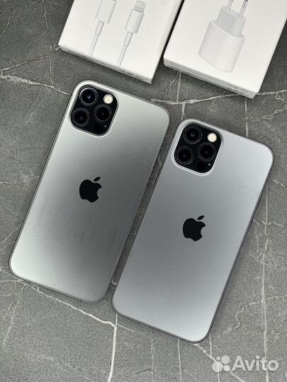 iPhone 12 Pro, 256 ГБ
