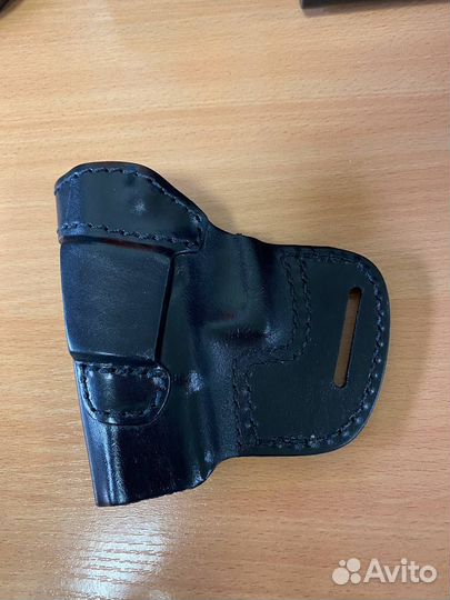 Кобура Glock 19 №5 (отк.с 1 ух.) 