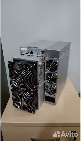 Antminer S19 90 th NEW Наличие