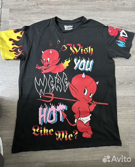 Футболка женская