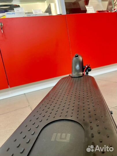 Самокат xiaomi m365 pro