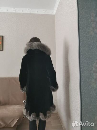 Продам шубу