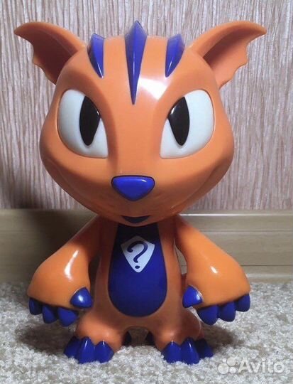 Магический джин