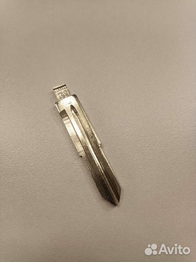 Жало выкидного ключа