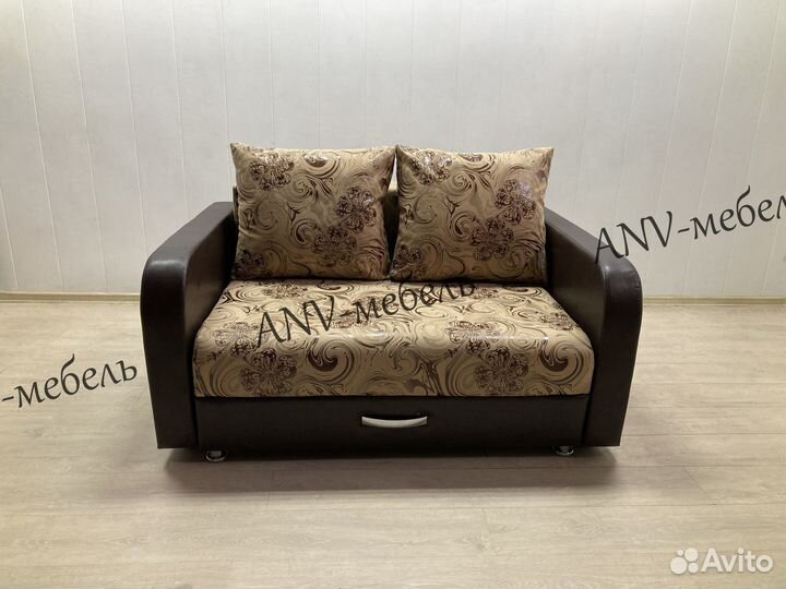 Мини-диван от производителя. Доставка