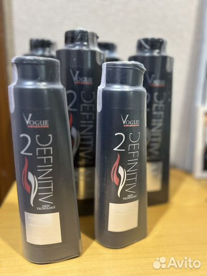 Кератин vogue Defenetiv