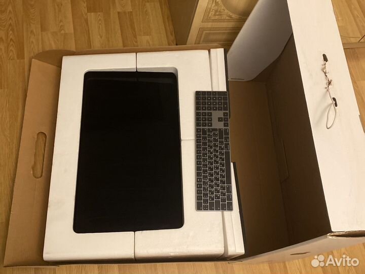 iMac 27 retina 5k 2019