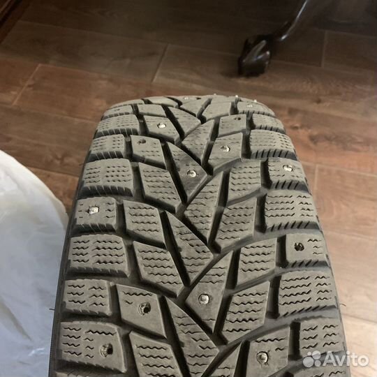 Колеса зимние 195/65 r15