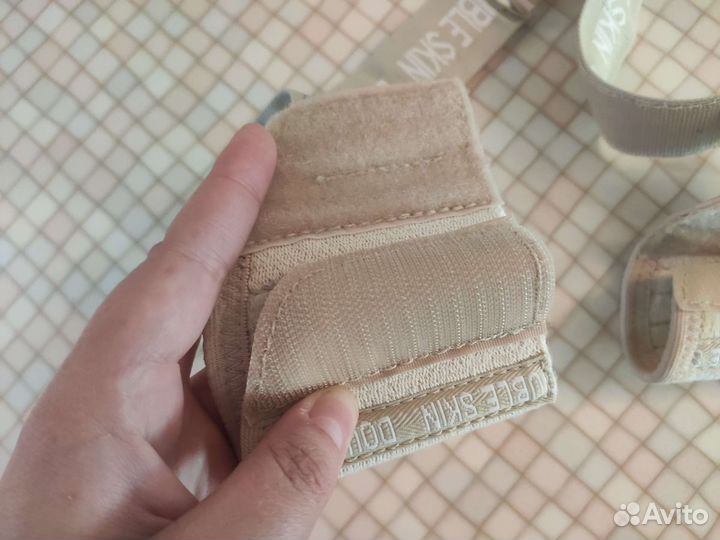 Фиксаторы запястья женские