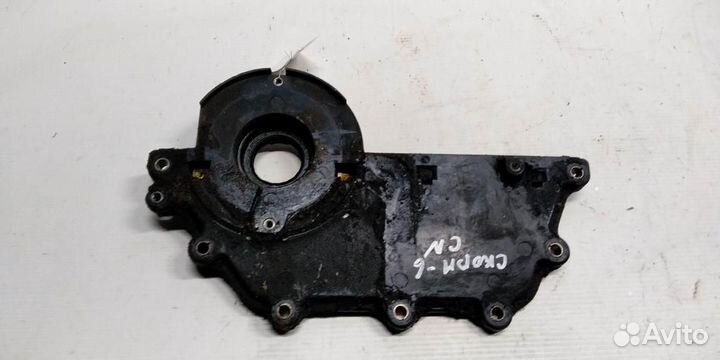 Крышка гбц передняя Ford Scorpio 90-92г