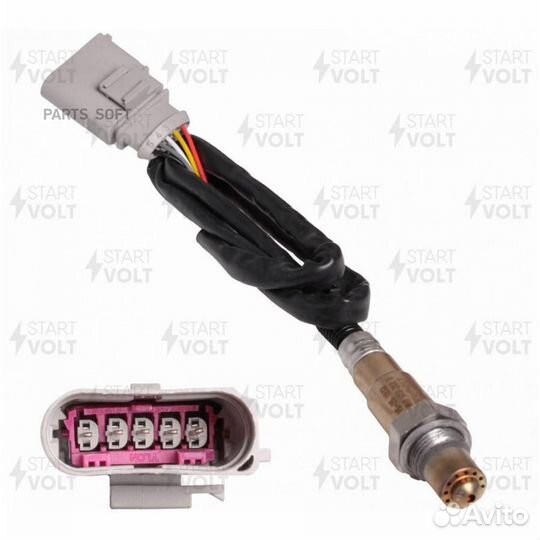 Датчик кисл