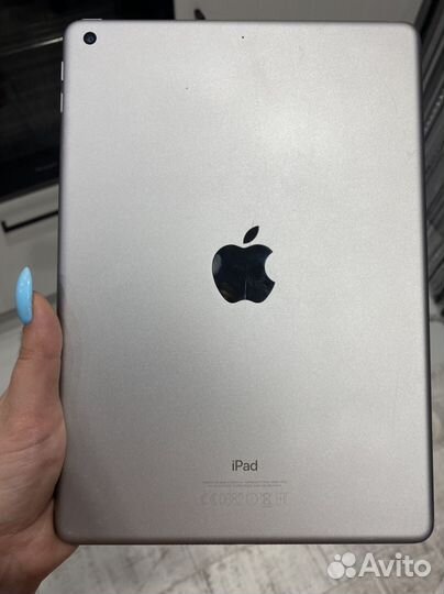 iPad 5 2017