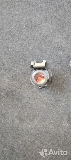 Коллиматорный прицел aimpoint micro H-2 2 MOA