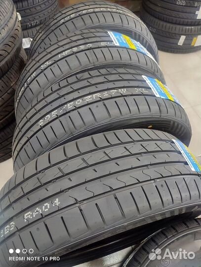 Habilead HF330 245/45 R20
